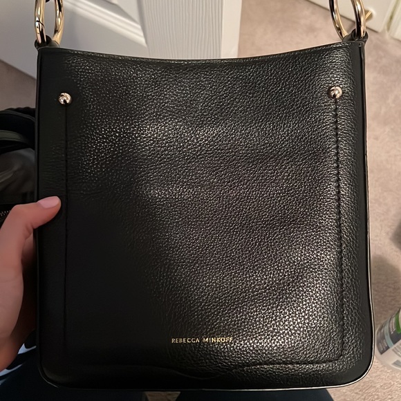 Rebecca Minkoff crossbody - Picture 4 of 8